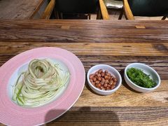 -万龙洲海鲜(亚运村店)