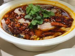 水煮鱼-顺风海鲜港(长寿路店)