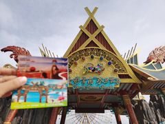 -七彩云南欢乐世界