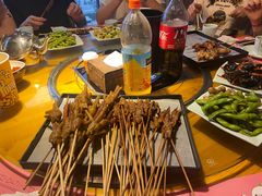 -寂寞的豆芽(龙泽路店)