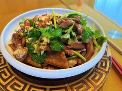 -红馆喜宴(十亩地店)
