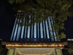 -惠州康帝国际酒店