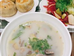 -清真牛街祥云轩门钉肉饼(左家庄店)