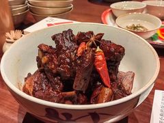 -田小狗的饭店(碧桂园店)