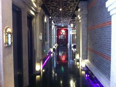-星聚会KTV(苏州信投大厦店)