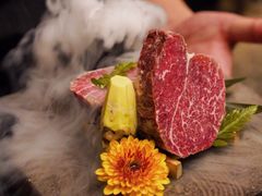 -铭牛烧肉·和牛海鲜自助(高新月牙湖店)