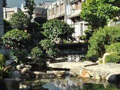 -大理N度酒店