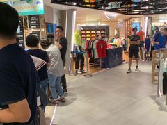 -崇光百货(铜锣湾店)