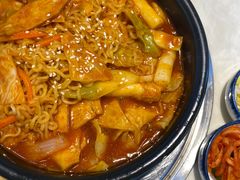 -屋里家延边朝鲜族冷面(梅林3店)