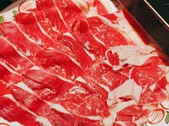 -清真·老门框爆肚涮肉·中华老字号(丰管路店)