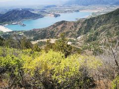 -北京十三陵国家森林公园蟒山景区