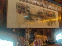 -一桶江山餐厅(松北店)