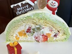 -M'CAKE(西单大悦城店)