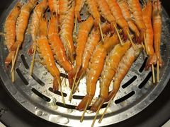 -水禾轩·海鲜蒸汽主题餐厅(拱北店)
