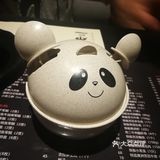 因为试营业，菜单上写有些菜可能会没有