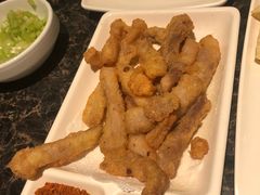 -海底捞火锅(连城广场店)