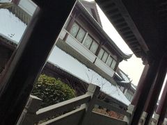 -威海华夏城景区