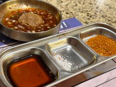 -首尔烤肉大排档(合生汇店)