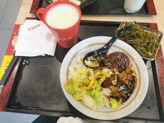 -永和大王(春日上新·阜成门店)