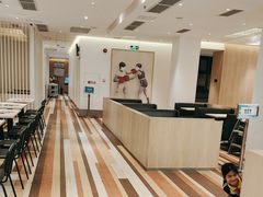 -卡朋西餐(东方广场店)