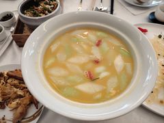 -海味观(老西门店)