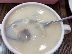 -蘑菇餐厅(马台街店)
