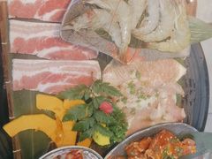 -妙香居韩国烤肉(容桂天佑城店)