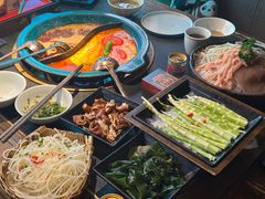 -吼堂老火锅(太古里总店)