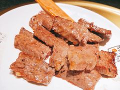 -炉石六本目·冰鲜和牛炭火烤肉·寿喜烧店(梅江店)