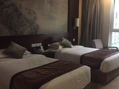 -中家鑫园温泉酒店鑫悦汤泉