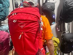 -三夫户外(天钥桥路店)