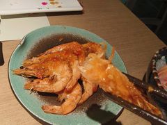 -大渔铁板烧(花园道店)