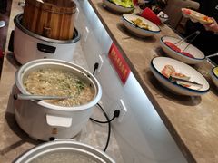 -素满香·素食自助餐厅(直营·大兴街店)