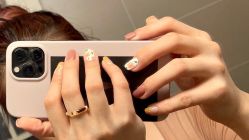 -米小兔美甲美睫