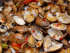 -东方红海鲜百汇(国际大厦店)