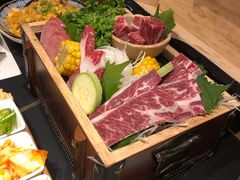 -烧江南烤肉(长春摩天活力城店)