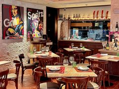 -Mammamia意大利餐厅(阳春巷店)