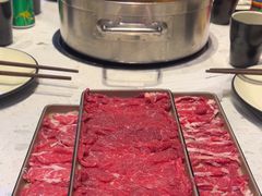 -小城牛事·鲜牛肉火锅(万达店)