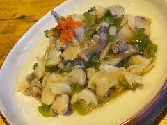 -和风清味日本料理(希尔顿店)