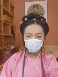点击看大图 -盘子女人坊古装写真摄影(南京总店)