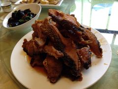 熏鱼-旭龙鱼头王(航华店)