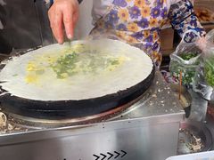 -水丰路鸡蛋饼