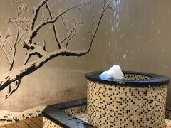 -汤里来温泉