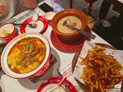 -来菜·湖北头牌藕汤(武商MALL众圆店)