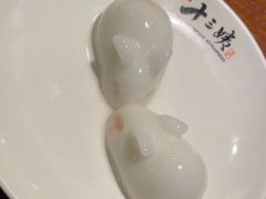 -南拳十三姨·潮汕砂锅粥(世纪金源店)