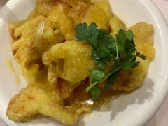 -老长春肉馆(创业大街店)