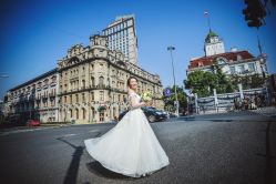 -HY小曼wedding·TOPYOUNG团队