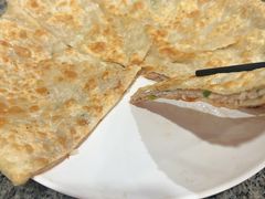 全肉麦饼-天台徐家小吃