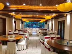 大堂-九龙湾·御膳坊(九龙窠路店)