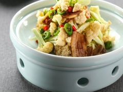 -北京鸿华高尔夫练习场